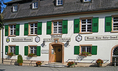 Bienenmuseum Münstertal