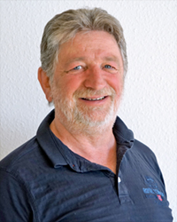 Peter Glökler Peter Glökler